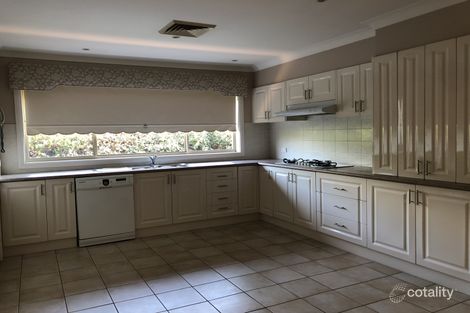 Property photo of 29 Rialto Place Kellyville NSW 2155