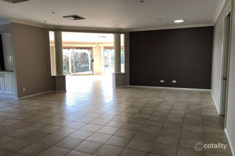 Property photo of 29 Rialto Place Kellyville NSW 2155