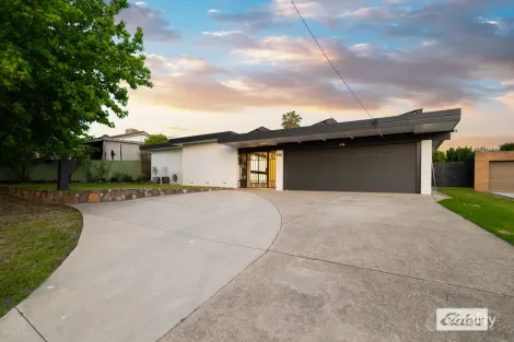 536 Moffat St, Lavington, NSW 2641