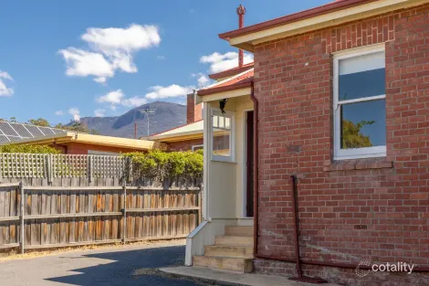 Property photo of 2/67 Giblin Street Lenah Valley TAS 7008
