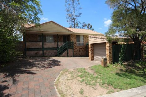 Property photo of 25 Tregana Circuit Edens Landing QLD 4207