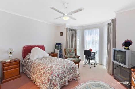 Property photo of 35 Archimedes Avenue Lara VIC 3212