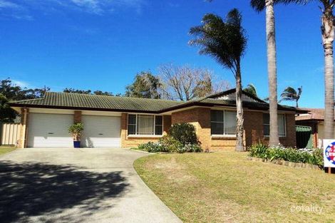 19 Cederwood Cres, Raymond Terrace, NSW 2324