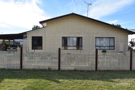 Property photo of 21 Ritchie Street Nangwarry SA 5277