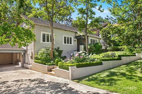 Property photo of 11 Pockley Avenue Roseville NSW 2069