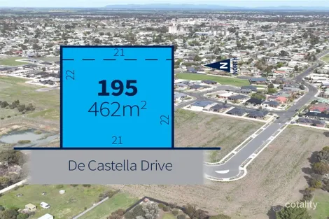 33 De Castella Dr, Horsham, VIC 3400