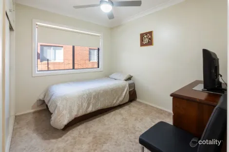 Property photo of 124 Asquith Street Temora NSW 2666
