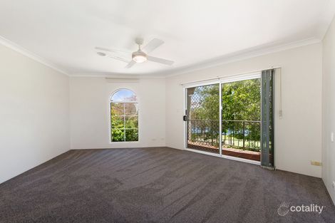 Property photo of 10/24 Ron Penhaligon Way Robina QLD 4226