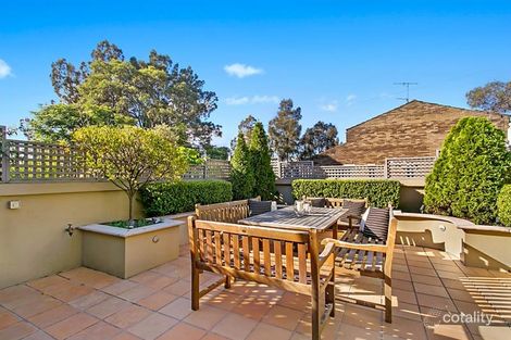 Property photo of 47 Cambridge Street Paddington NSW 2021