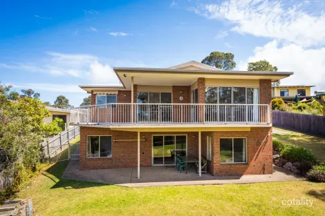 Property photo of 71A Monaro Street Merimbula NSW 2548