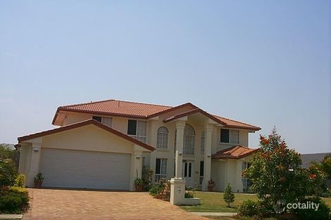 Property photo of 7 Daintree Place Riverhills QLD 4074
