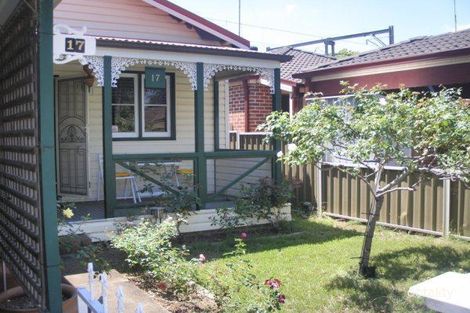 Property photo of 17 King Street Concord West NSW 2138