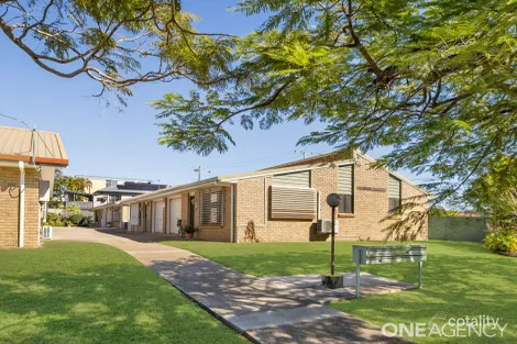 Property photo of 11/33 Eveline Street Margate QLD 4019