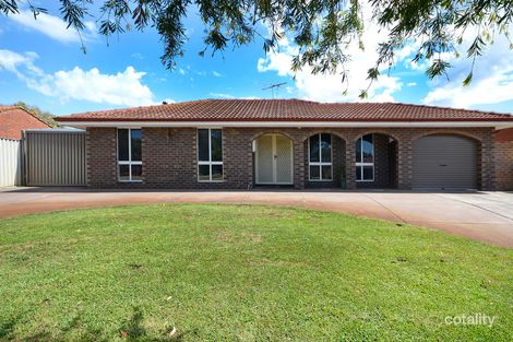 9 Maguire Ave, Beechboro, WA 6063