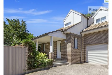 6/19-21 Chapel St, St Marys, NSW 2760