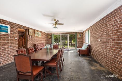Property photo of 45 Cook Avenue Canley Vale NSW 2166