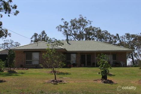 Property photo of 67 Valley View Drive Meringandan West QLD 4352