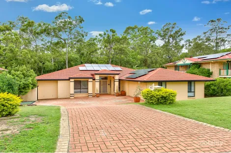 Property photo of 152 Voyager Circuit Bridgeman Downs QLD 4035
