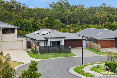 Property photo of 63 Macadamia Circuit Park Ridge QLD 4125