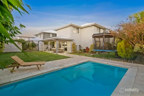 Property photo of 14 Clare Street Baringa QLD 4551