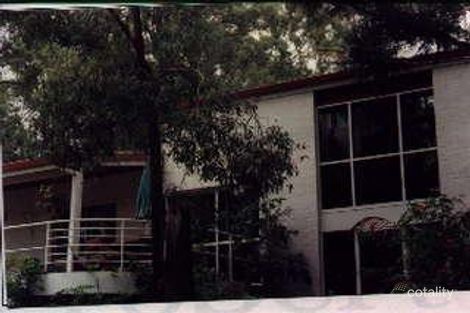 301 Priors Pocket Rd, Moggill, QLD 4070