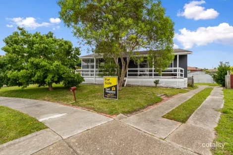 22 Bogong St, Lakes Entrance, VIC 3909