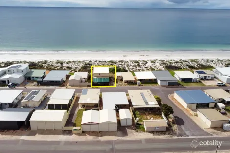 Property photo of 42 Centenary Lane Arno Bay SA 5603