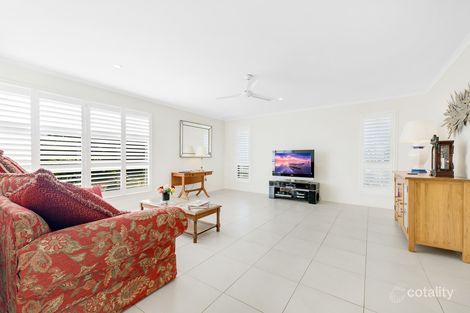 Property photo of 3 Cribb Close Bli Bli QLD 4560