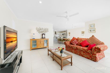 Property photo of 3 Cribb Close Bli Bli QLD 4560