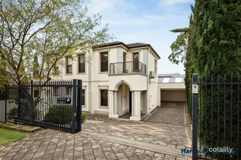 Property photo of 2A Austin Crescent St Georges SA 5064