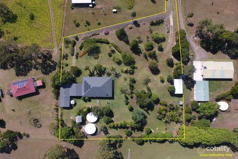 Property photo of 50 Fenech Avenue Alligator Creek QLD 4740