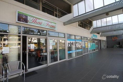 4/32 Middle St, Cleveland, QLD 4163