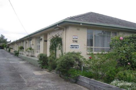 Property photo of 11 Carson Crescent Hawthorn VIC 3122