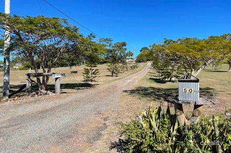 Property photo of 50 Fenech Avenue Alligator Creek QLD 4740