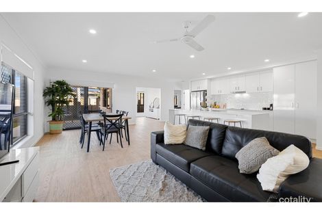 Property photo of 19A Plumer Street Wellington Point QLD 4160