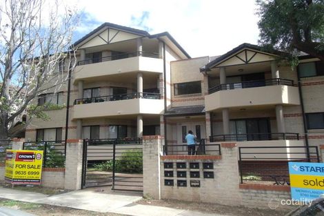 Property photo of 3/85-89 Clyde Street Guildford NSW 2161