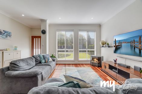 Property photo of 16 Hickson Circuit Harrington Park NSW 2567