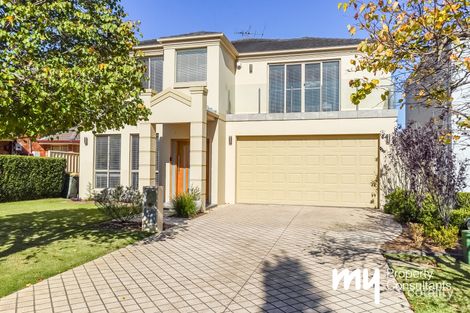 Property photo of 16 Hickson Circuit Harrington Park NSW 2567