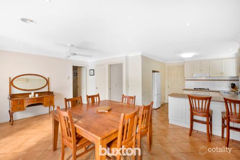 Property photo of 60 Mulquiney Crescent Highton VIC 3216