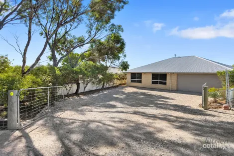 Lot 54 Leonard Ct, Minlaton, SA 5575