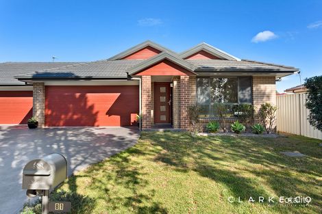 Property photo of 81 Schanck Drive Metford NSW 2323
