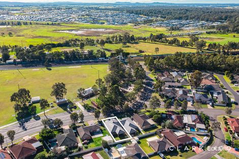 Property photo of 81 Schanck Drive Metford NSW 2323