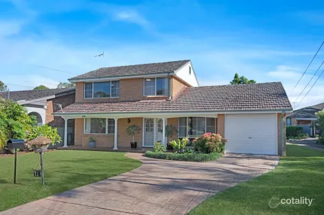 15 Brooker Ave, Beacon Hill, NSW 2100
