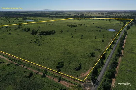 Property photo of 888 Dargal Road Bungeworgorai QLD 4455