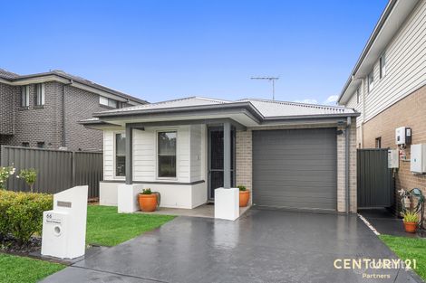 Property photo of 66 Seoul Avenue Austral NSW 2179