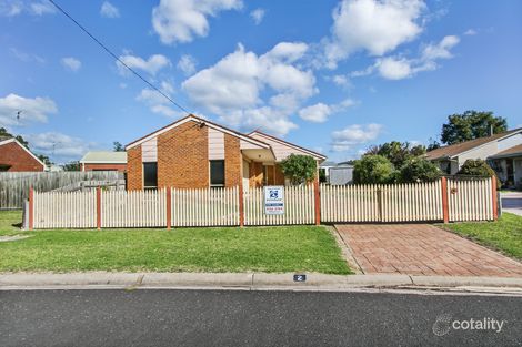 Property photo of 2 Newton Close Paynesville VIC 3880
