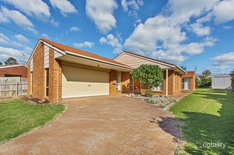 Property photo of 2 Newton Close Paynesville VIC 3880