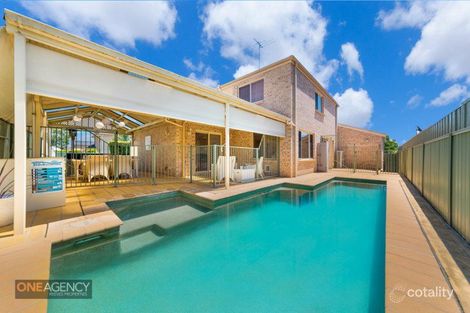 Property photo of 6 Wittama Drive Glenmore Park NSW 2745