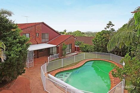 Property photo of 33 Hermitage Crescent Thornlands QLD 4164