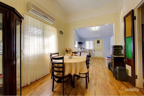 Property photo of 28 Meenan Street Garbutt QLD 4814
